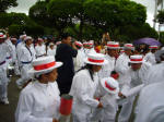 Marching bands 
